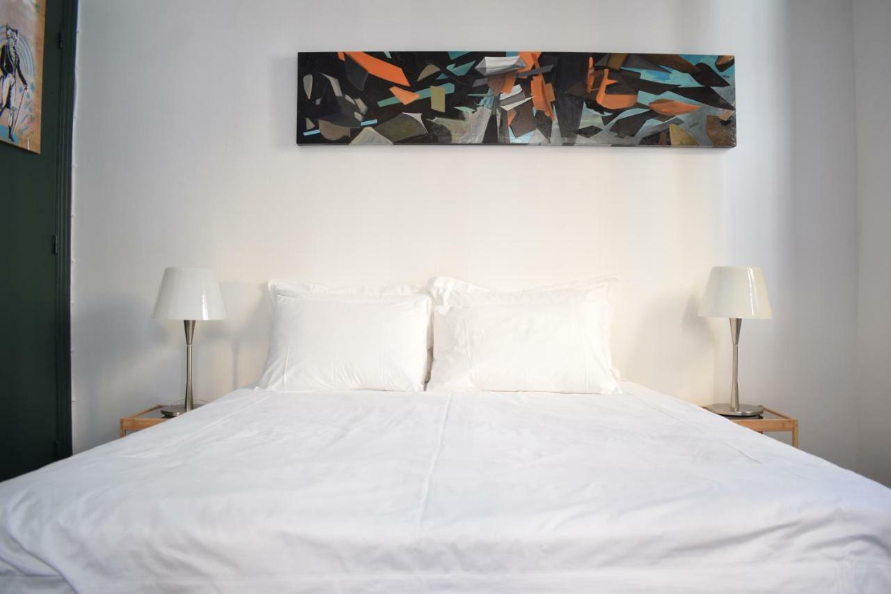 Central 2-Bedroom Apartment With Rooftop Access! Ep9G Αθήνα Εξωτερικό φωτογραφία